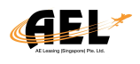 Ae Leasing (singapore) Pte. Ltd. logo