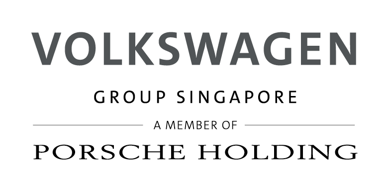 Volkswagen Group Singapore Pte Ltd logo