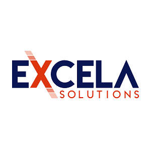 Excela Solutions Pte. Ltd. logo