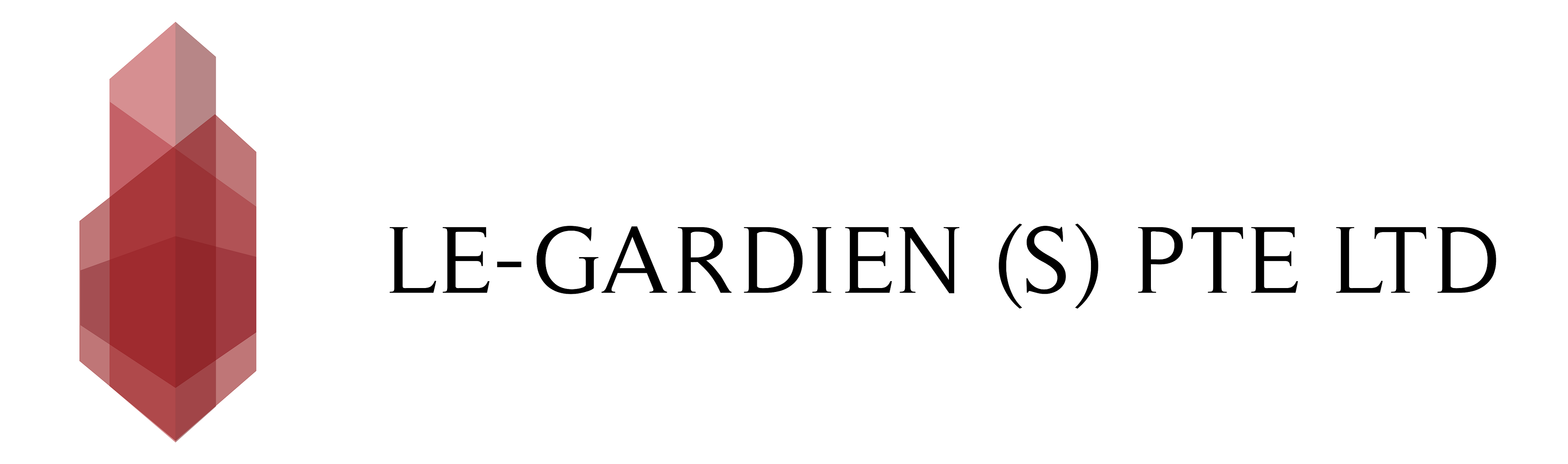 Le Gardien (s) Pte Ltd logo