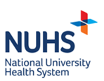 Company logo for National University Health Services Group Pte. Ltd.