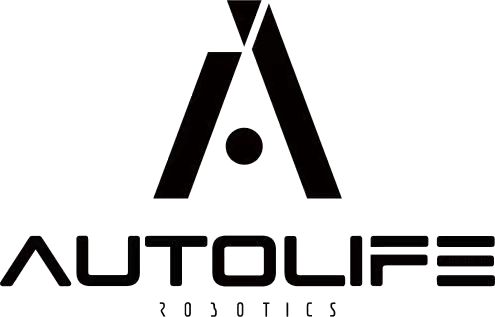 Autolife Robotics Pte. Ltd. logo