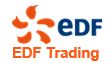 Company logo for Edf Trading Singapore Pte. Limited
