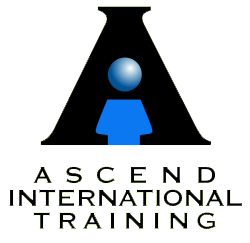 Company logo for Ascend International Training Pte. Ltd.