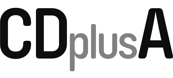 Cd Plus A Pte. Ltd. logo