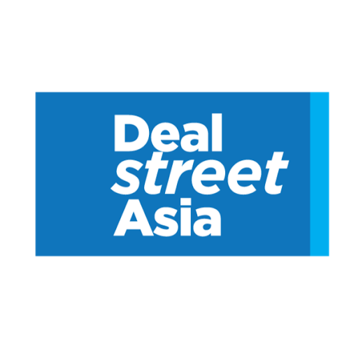 Dealstreetasia Pte. Ltd. logo