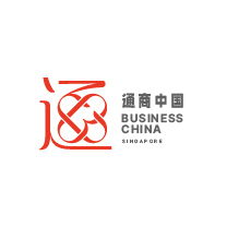 Business China logo