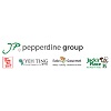 Company logo for Jp Pepperdine Group Pte. Ltd.