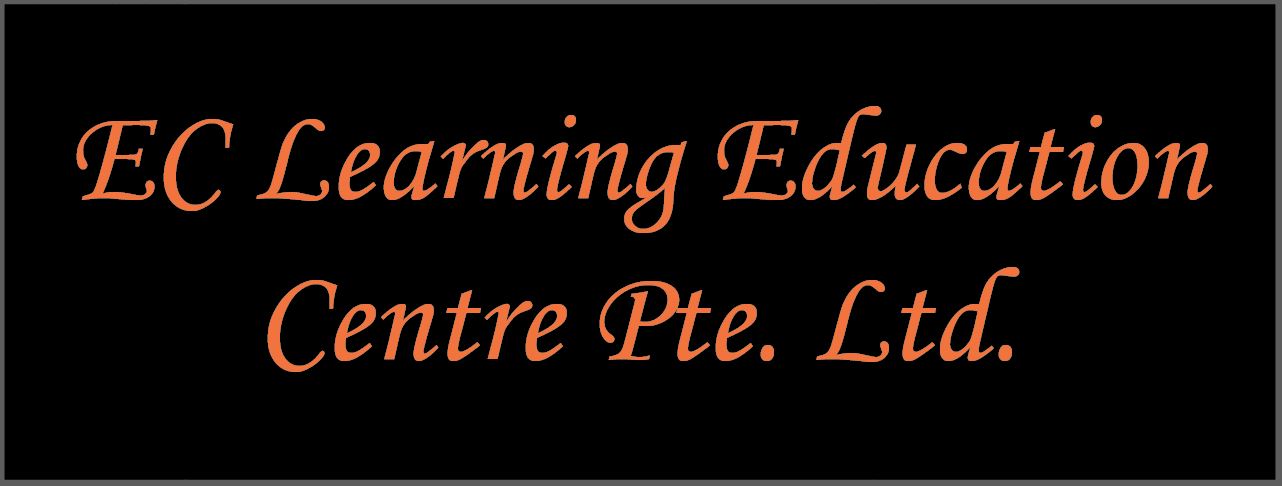 Ec Learning Education Centre Pte. Ltd. logo