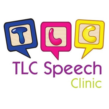 Tlc Speech Clinic Pte. Ltd. logo