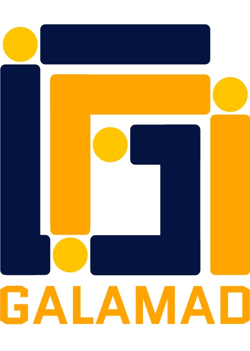 Galamad Aerospace Pte. Ltd. logo