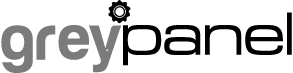 Greypanel Pte. Ltd. logo