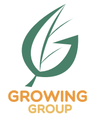 Growing Group Pte. Ltd. logo