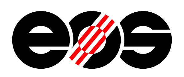 Eos Singapore Pte. Ltd. logo
