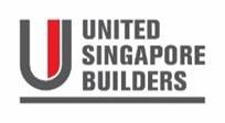 United Singapore Builders Pte. Ltd. company logo