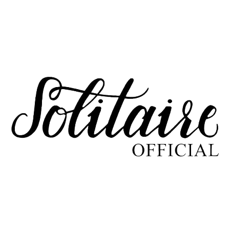 Solitaire.official Pte. Ltd. logo