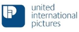 United International Pictures ( Pte ) logo